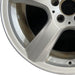 18" MERCEDES CLS-CLASS 12 218 Type; CLS550 AWD 18x9.5 exc. AMG Original OEM - Back View