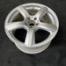 18" MERCEDES CLS-CLASS 12 218 Type; CLS550 AWD 18x9.5 exc. AMG Original OEM - View 8