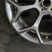 20" 300 15-18 20x8 alloy 7 Y spoke hyper black Original OEM Wheel Rim - Additional View