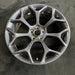 20" 300 15-18 20x8 alloy 7 Y spoke hyper black Original OEM Wheel Rim - View 7