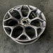 20" 300 15-18 20x8 alloy 7 Y spoke hyper black Original OEM Wheel Rim - View 8