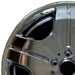 18" MERCEDES CL-CLASS 07 216 Type; CL600 18x8.5 5 spoke frt w/groove in spokes - Angle View
