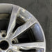 18" DURANGO 14-17 18x8 aluminum polished face with pockets Original OEM Wheel - Close-Up Detail