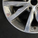 18" DURANGO 14-17 18x8 aluminum polished face with pockets Original OEM Wheel - Additional View