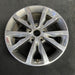 18" DURANGO 14-17 18x8 aluminum polished face with pockets Original OEM Wheel - View 7
