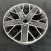 20" WRANGLER 22-23 20x8 5 spoke double spoke Original OEM Wheel Rim - View 8