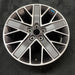 20" WRANGLER 22-23 20x8 5 spoke double spoke Original OEM Wheel Rim - View 7