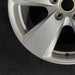 19" PORSCHE CAYENNE 19-23 19x9.5 5 spoke Original OEM Wheel Rim - Additional View