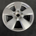 19" PORSCHE CAYENNE 19-23 19x9.5 5 spoke Original OEM Wheel Rim - View 7