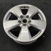 19" PORSCHE CAYENNE 19-23 19x9.5 5 spoke Original OEM Wheel Rim - View 8