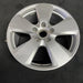 19" PORSCHE CAYENNE 19-23 19x8.5 5 spoke Original OEM Wheel Rim - View 7