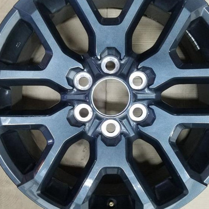 20" SEQUOIA 23 20x8 6 Y spoke Original OEM Wheel Rim