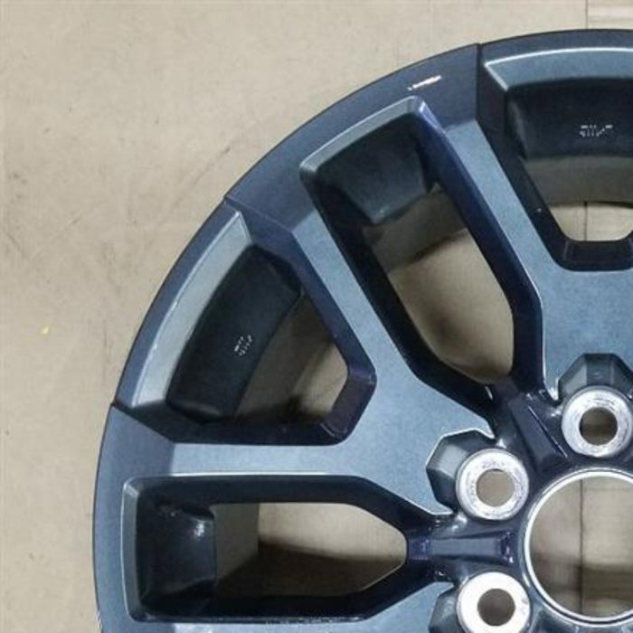 20" SEQUOIA 23 20x8 6 Y spoke Original OEM Wheel Rim