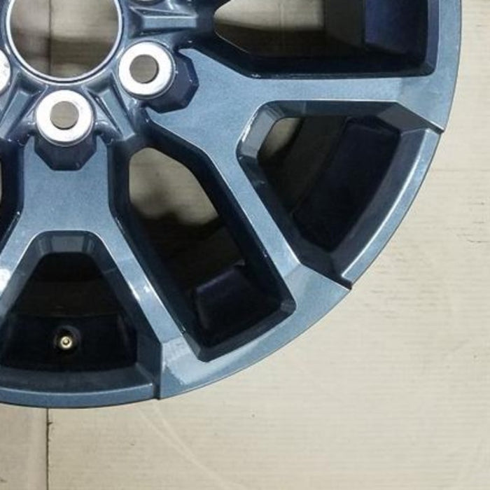 20" SEQUOIA 23 20x8 6 Y spoke Original OEM Wheel Rim