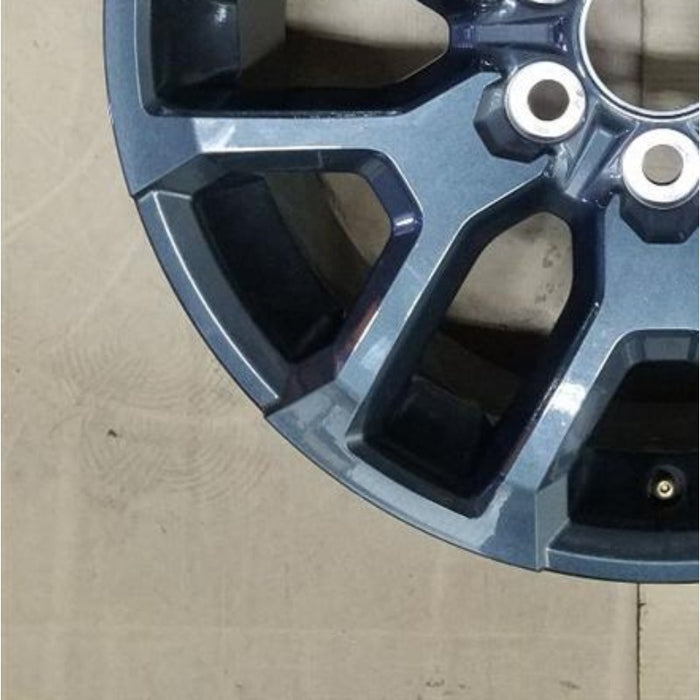 20" SEQUOIA 23 20x8 6 Y spoke Original OEM Wheel Rim