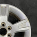 18" ACADIA 07-08 18x7.5 5 spoke opt PZ3 Original OEM Wheel Rim - Close-Up Detail