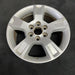 18" ACADIA 07-08 18x7.5 5 spoke opt PZ3 Original OEM Wheel Rim - View 7