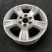 18" ACADIA 07-08 18x7.5 5 spoke opt PZ3 Original OEM Wheel Rim - View 8
