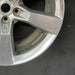 20" CAMARO 10-11 20x9 rear 5 spoke polished opt Q9J Original OEM Wheel Rim - Back View