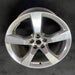 20" CAMARO 10-11 20x9 rear 5 spoke polished opt Q9J Original OEM Wheel Rim - View 8