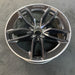 19" MERCEDES GT 19-21 290 Type 4 Dr GT53 19x9.5 5 double spoke black Original - View 7