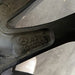 19" MERCEDES GT 19-21 290 Type 4 Dr GT53 19x9.5 5 double spoke black Original - View 9