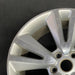 20" GRAND CHEROKEE 11 s 20x8 10 spoke 5 pairs Original OEM Wheel Rim - Side Profile