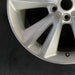 20" GRAND CHEROKEE 11 s 20x8 10 spoke 5 pairs Original OEM Wheel Rim - Additional View