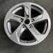 16" K5 21 16x6.5 alloy 5 spoke Original OEM Wheel Rim - View 7