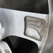 16" K5 21 16x6.5 alloy 5 spoke Original OEM Wheel Rim - View 9