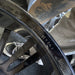 20" BMW i8 19-20 20x7.5 alloy w/o directial; 15 spoke alternating spoke gray - View 9