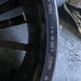 20" BMW i8 19-20 20x7.5 alloy w/o directial; 15 spoke alternating spoke gray - View 10