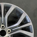18" OUTLANDER 16-17 18x7 Original OEM Wheel Rim - Close-Up Detail