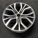 18" OUTLANDER 16-17 18x7 Original OEM Wheel Rim - View 8