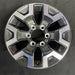 16" TACOMA 16 16x7, alloy, , Y spoke Original OEM Wheel Rim - Angle View