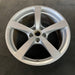18" PORSCHE MACAN 15-18 18x9 5 individual spokes Original OEM Wheel Rim - View 7