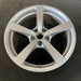 18" PORSCHE MACAN 15-18 18x9 5 individual spokes Original OEM Wheel Rim - View 7