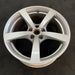 18" PORSCHE MACAN 15-18 18x9 5 individual spokes Original OEM Wheel Rim - View 8