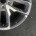 20" WRANGLER 24 20x8 5 spoke open spoke opt WRA Original OEM Wheel Rim - Back View