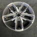 20" WRANGLER 24 20x8 5 spoke open spoke opt WRA Original OEM Wheel Rim - View 7