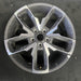 20" WRANGLER 24 20x8 5 spoke open spoke opt WRA Original OEM Wheel Rim - Additional View