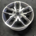 20" WRANGLER 24 20x8 5 spoke open spoke opt WRA Original OEM Wheel Rim - View 8