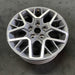 18" WRANGLER 24 18x7.5 20 spoke opt WPA Original OEM Wheel Rim - View 8