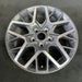 18" WRANGLER 24 18x7.5 20 spoke opt WPA Original OEM Wheel Rim - View 7