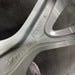 18" WRANGLER 24 18x7.5 20 spoke opt WPA Original OEM Wheel Rim - View 9