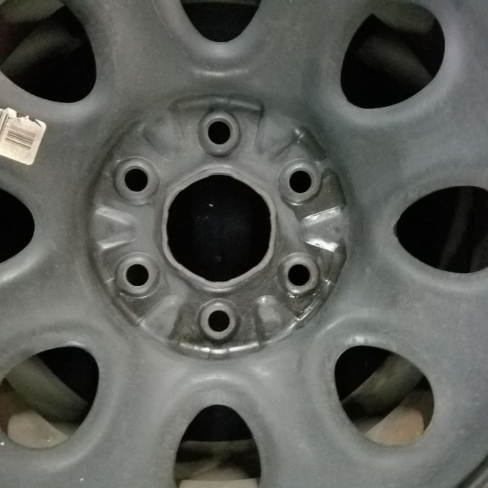 17" AVALANCHE 1500 07-10 17x7.5" steel 8 hole opt NX7 Original OEM Wheel Rim