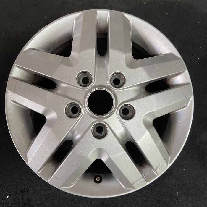 16" PROMASTER 1500 VAN 14-22 , aluminum Original OEM Wheel Rim
