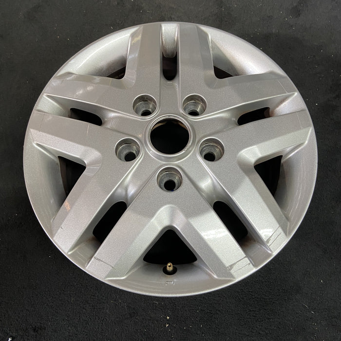 16" PROMASTER 1500 VAN 14-22 , aluminum Original OEM Wheel Rim