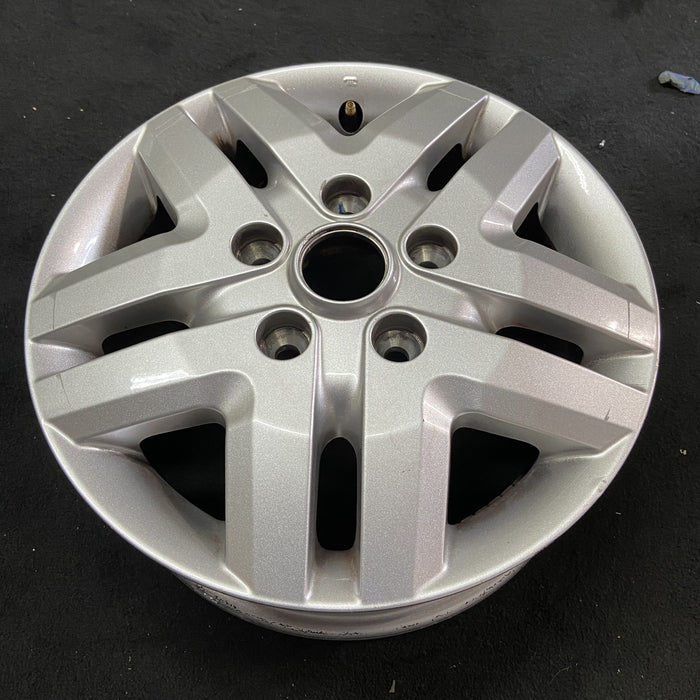 16" PROMASTER 1500 VAN 14-22 , aluminum Original OEM Wheel Rim