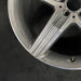 20" MERCEDES S-CLASS 14 222 Type; S63 20x9.5 5 spoke Original OEM Wheel Rim - Additional View
